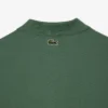 Polo L.12.12 Piqua de corte largo unissexo
