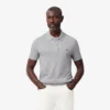 Polo L.12.12 Piqua Slim Fit para homem
