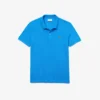 Polo L.12.12 Piqua Slim Fit para homem