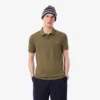 Polo L.12.12 Piqua Slim Fit para homem