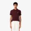 Polo L.12.12 Piqua Slim Fit para homem