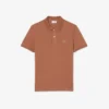 Polo L.12.12 Piqua Slim Fit para homem