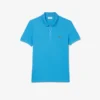 Polo L.12.12 Piqua Slim Fit para homem