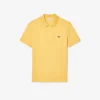 Polo L.12.12 Piqua Slim Fit para homem