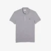Polo L.12.12 Piqua Slim Fit para homem