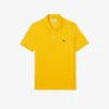 Polo L.12.12 Piqua Slim Fit para homem