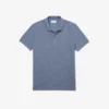 Polo L.12.12 Piqua Slim Fit para homem
