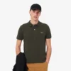 Polo L.12.12 Piqua Slim Fit para homem