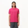 Polo L.12.12 Piqua Slim Fit para homem
