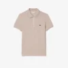Polo L.12.12 Piqua Slim Fit para homem