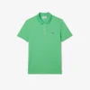 Polo L.12.12 Piqua Slim Fit para homem