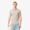 Polo L.12.12 Piqua Slim Fit para homem