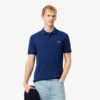 Polo L.12.12 Piqua Slim Fit para homem