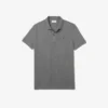 Polo L.12.12 Piqua Slim Fit para homem