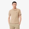 Polo L.12.12 Piqua Slim Fit para homem