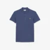 Polo L.12.12 Piqua Slim Fit para homem