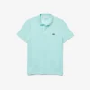 Polo L.12.12 Piqua Slim Fit para homem