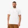 Polo L.12.12 Piqua Slim Fit para homem