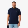Polo L.12.12 Piqua Slim Fit para homem