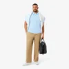 Polo L.12.12 Piqua Slim Fit para homem