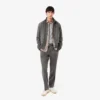 Polo L.12.12 Piqua Slim Fit para homem