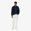 Polo L.12.12 Piqua Slim Fit para homem