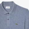 Polo L.12.12 Piqua Slim Fit para homem