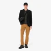 Polo L.12.12 Piqua Slim Fit para homem