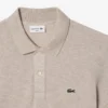 Polo L.12.12 Piqua Slim Fit para homem