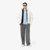 Polo L.12.12 Piqua Slim Fit para homem