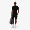 Polo L.12.12 Piqua Slim Fit para homem