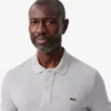 Polo L.12.12 Piqua Slim Fit para homem