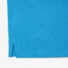 Polo L.12.12 Piqua Slim Fit para homem