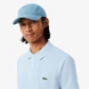 Polo L.12.12 Piqua Slim Fit para homem