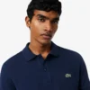 Polo L.12.12 Piqua Slim Fit para homem