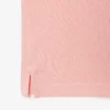 Polo L.12.12 Piqua Slim Fit para homem