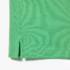 Polo L.12.12 Piqua Slim Fit para homem