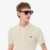 Polo L.12.12 Piqua Slim Fit para homem