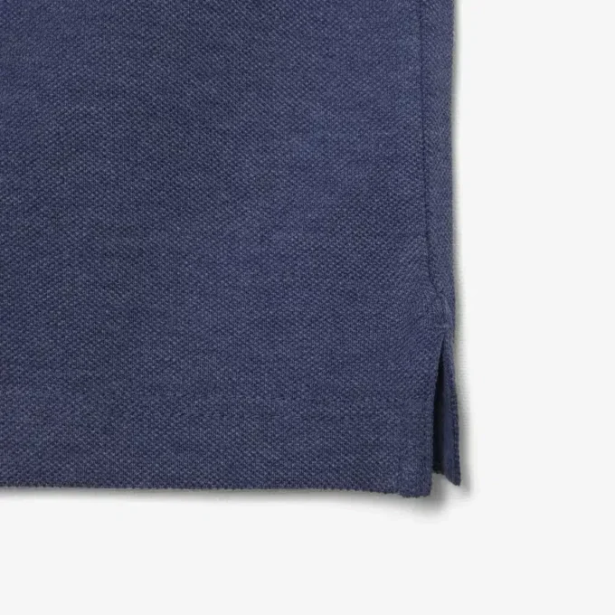 Polo L.12.12 Piqua Slim Fit para homem