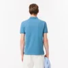 Polo L.12.12 Piqua Slim Fit para homem