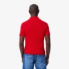 Polo L.12.12 Piqua Slim Fit para homem