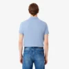 Polo L.12.12 Piqua Slim Fit para homem