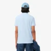 Polo L.12.12 Piqua Slim Fit para homem