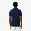 Polo L.12.12 Piqua Slim Fit para homem
