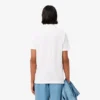 Polo L.12.12 Piqua Slim Fit para homem
