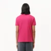 Polo L.12.12 Piqua Slim Fit para homem