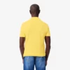 Polo L.12.12 Piqua Slim Fit para homem