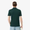 Polo L.12.12 Piqua Slim Fit para homem