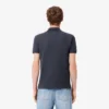 Polo L.12.12 Piqua Slim Fit para homem