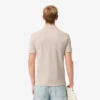 Polo L.12.12 Piqua Slim Fit para homem